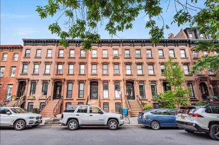 125 St James Place - Brooklyn