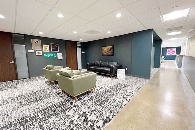 Workstyle Flexible Spaces - 7322-7324 Southwest Freeway