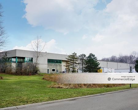 Industrial space for Rent at 830 Canterbury Road in Westlake