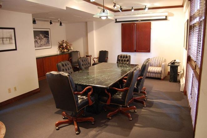 Office space for Rent at 1111 Spruce St in Boulder