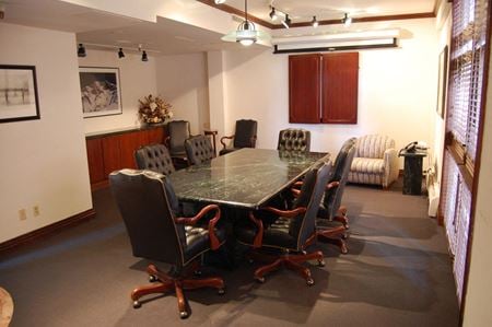 Office space for Rent at 1111 Spruce St in Boulder
