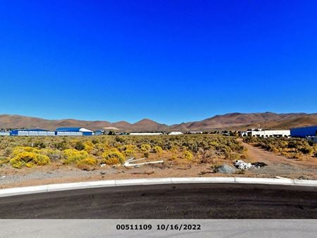 VacantLand space for Sale at 2980 La Motte Drive in Carson City