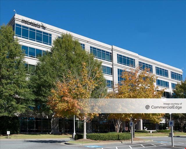 Encore Commons 100