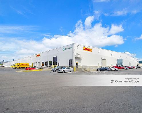 Prologis Park Seattle - Portside