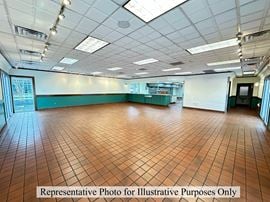 High-Visibility Restaurant Location Serving Morehead City and the Crystal Coast