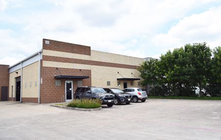 Photo of commercial space at 4832 Whirlwind Dr in San Antonio