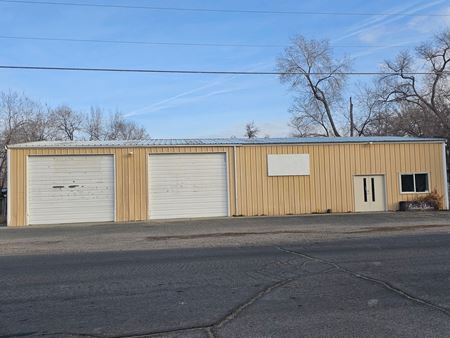 Flex Space space for Rent at 2000 Auction Rd in Fallon