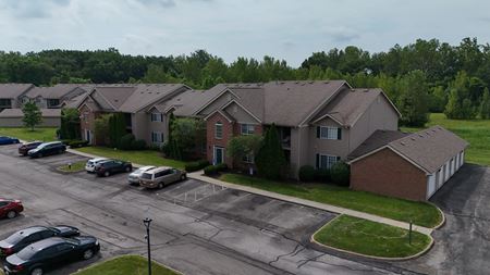 Multi-Family space for Sale at 6523 Dorothy's Creek in Canal Winchester