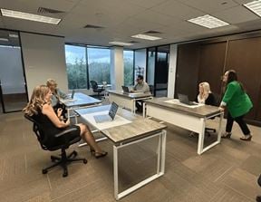 Quantum Co-Work