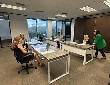 Office space for Rent at 6300 Bridgepoint Parkway,  in Austin