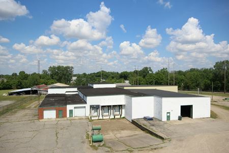 Commercial space for Sale at 70 Homer Dr in Coldwater