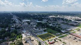 0.84 Acres - C1 - No Flood - Build-Ready