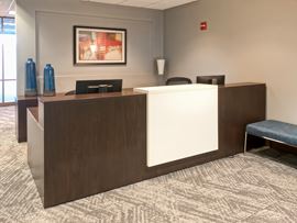 Regus - St Louis - Downtown Deloitte Building