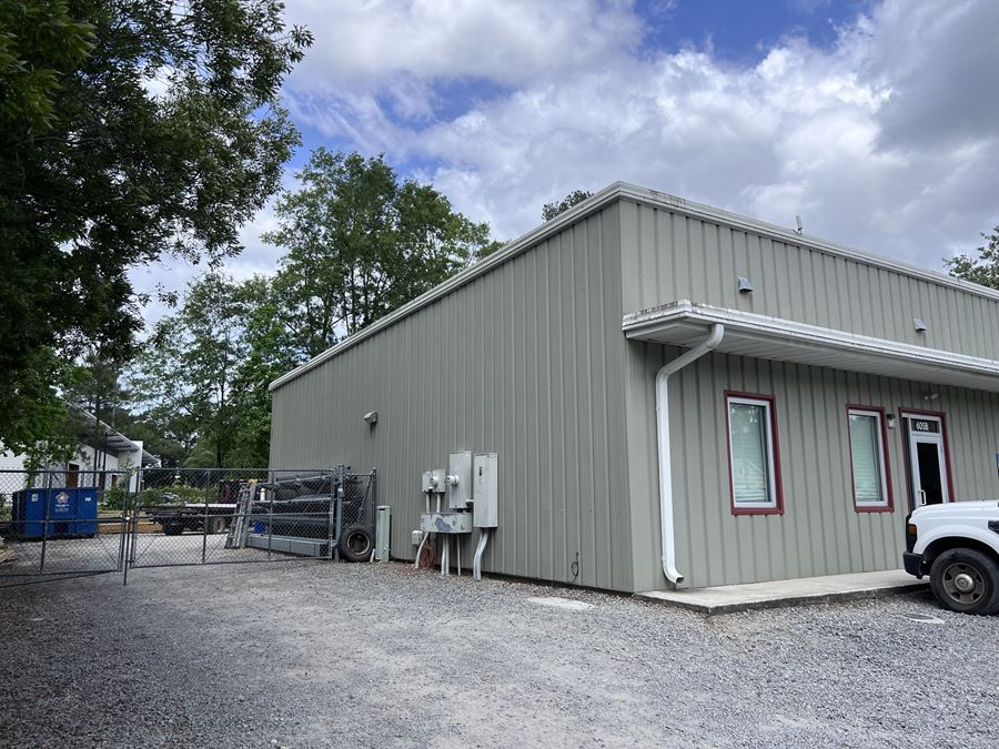 605 Myers Rd, Summerville, SC 29486