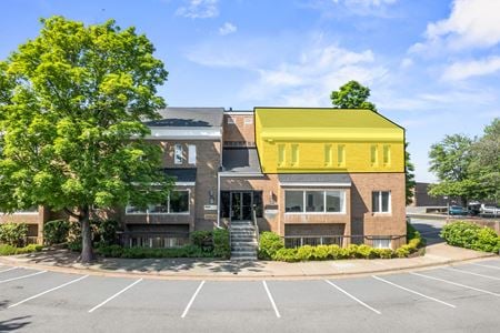 Office space for Sale at 3823 Plaza Drive in Fairfax