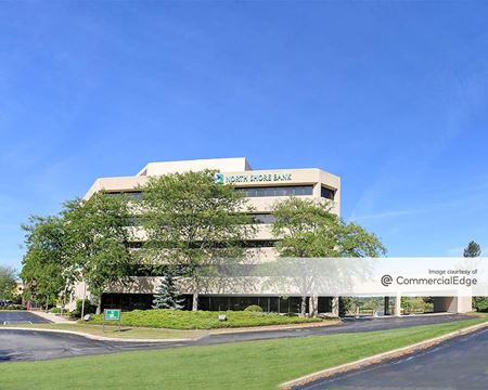 Office space for Rent at 15700 West Bluemound Road in Brookfield