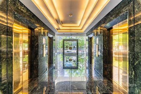 1275 Peachtree - Atlanta