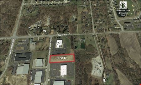 VacantLand space for Sale at Cross Pointe Road in Gahanna