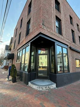 West End Mixed-Use Investment Property