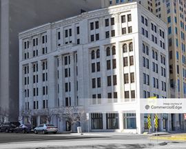 Pioneer Building