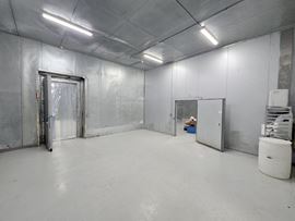 Multipurpose Warehousing Units