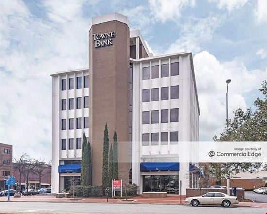 Towne Bank Building