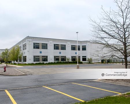 Photo of commercial space at 2200 Galvin Drive in Elgin