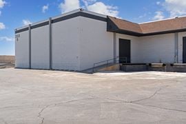 Quail Industrial Center