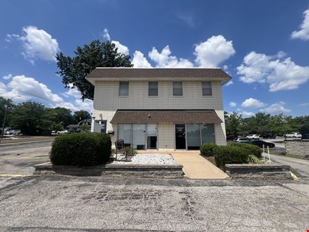 Office space for Sale at 123 West Clinton Place in St. Louis