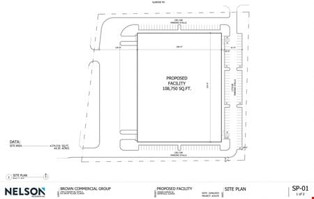 VacantLand space for Sale at 30w669 Sunrise Rd., in Aurora