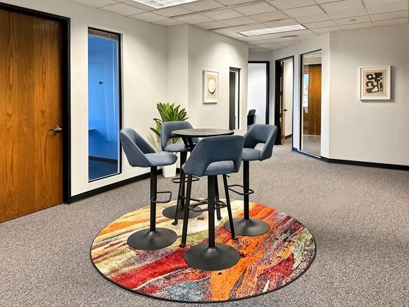 Regus - Colorado Springs - Corporate Dr