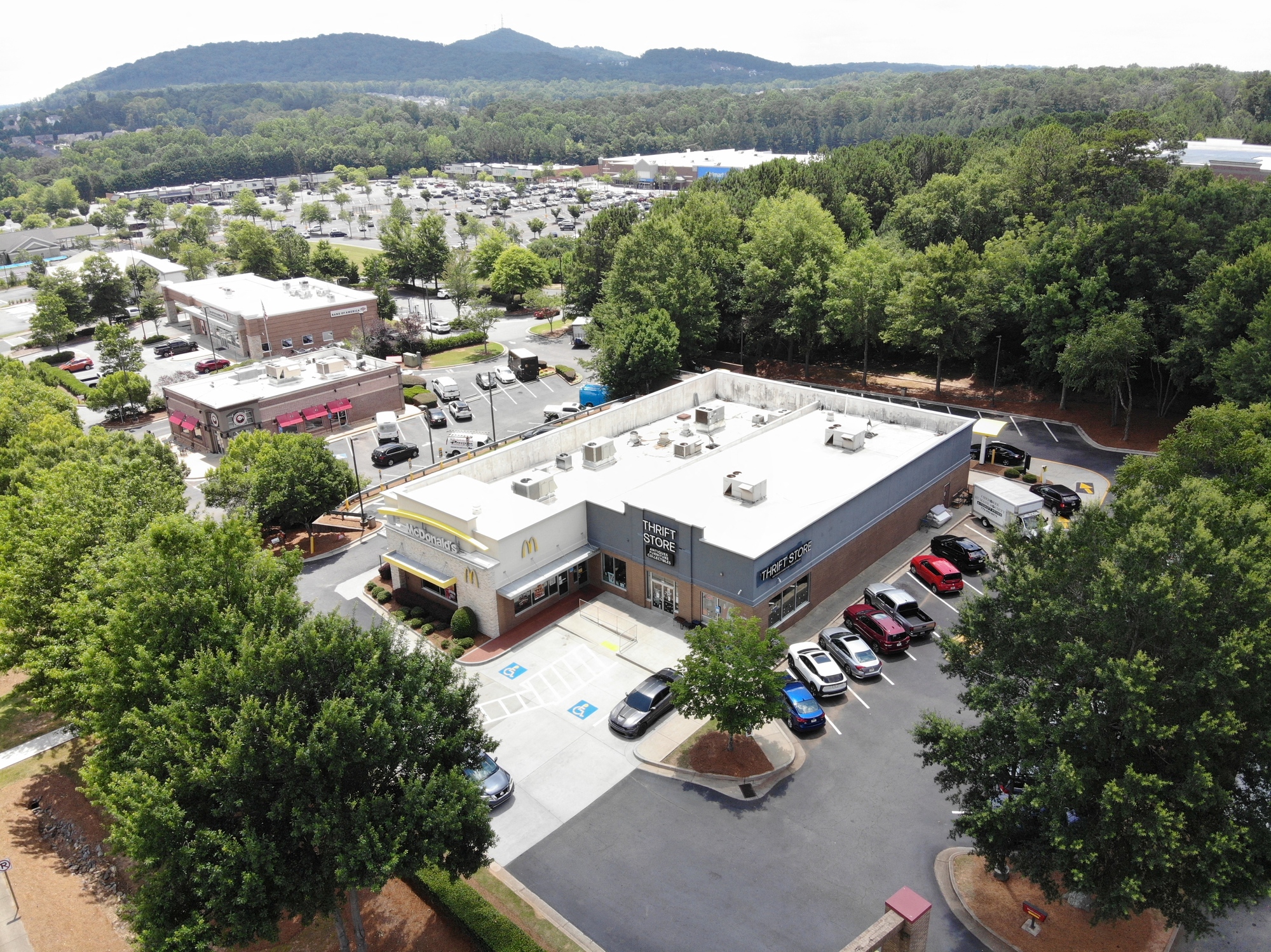 12156 Highway 92, Woodstock, GA 30188
