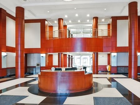 Office space for Rent at 68 South Service Road Suite 100 in Melville