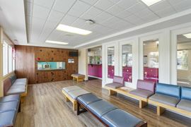 10,950 SF MEDICAL OFFICE FOR SALE OR LEASE