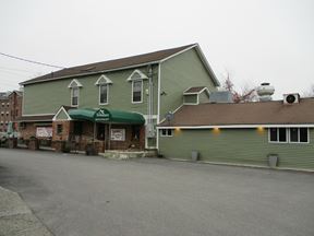 Iconic Northwest CT Restaurant for Sale