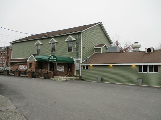 Iconic Northwest CT Restaurant for Sale