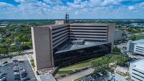 For Sublease | Plug & Play Office Space in Bellaire