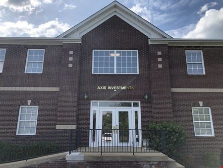 Office space for Rent at 12800 Townepark Way in Louisville