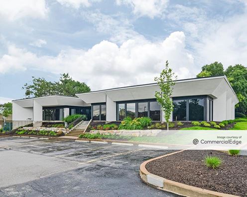 Craig Executive Center