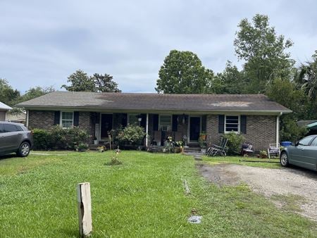 Photo of commercial space at 719 11th Ave S in Myrtle Beach