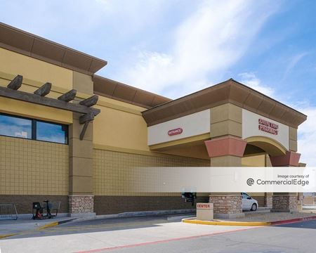 Retail space for Rent at 155 West Combs Road in San Tan Valley