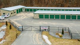 Store-It Self Storage Portfolio 