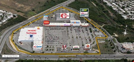 Retail space for Rent at PR2 & PR10 (Ave. Baramaya) in Ponce