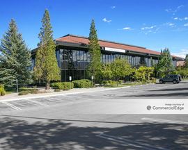 NevDex Office Park - Building 1