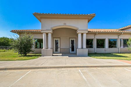 2,000-4,000 SF Shell Space for Lease - Fort Worth
