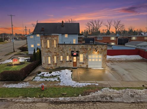 2860 Noble Road