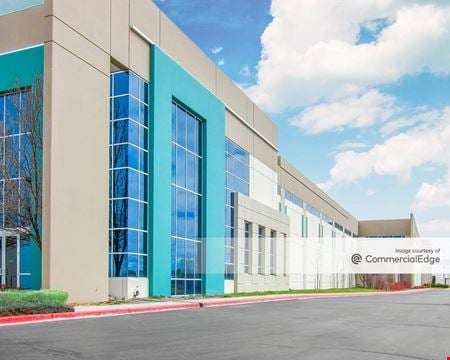 Industrial space for Rent at 4401 Florence Street in Denver