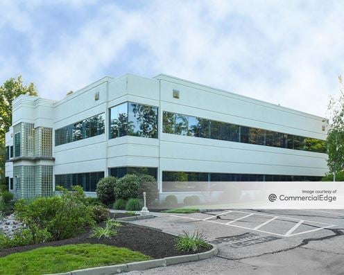 Southpointe Corporate Center