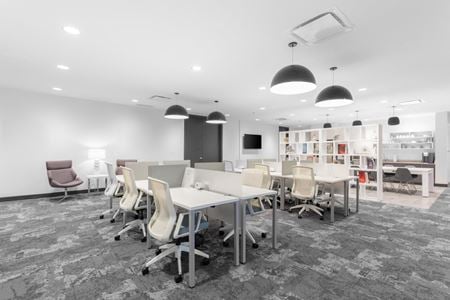 Coworking space for Rent at 180 North Stetson Avenue Suite 3500 in Chicago