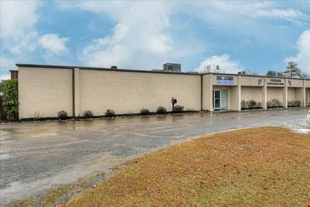 Office space for Rent at 1908 Richland Avenue East in Aiken